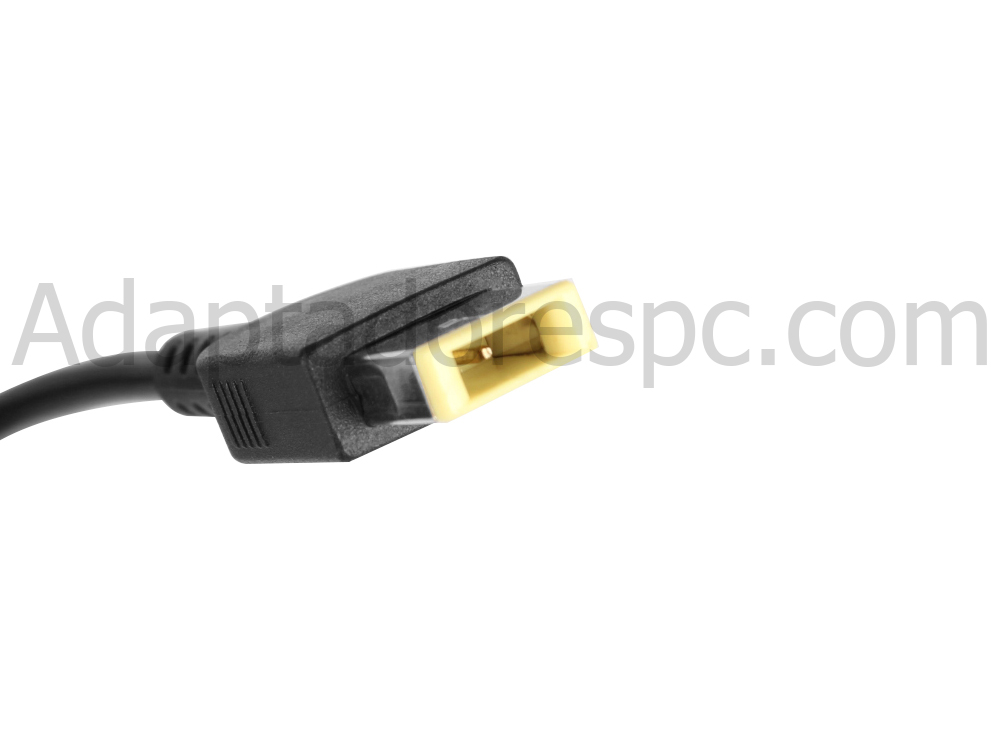 Original 65W Adaptador AC Carregador Lenovo 45N0497 45N0495 45N0478