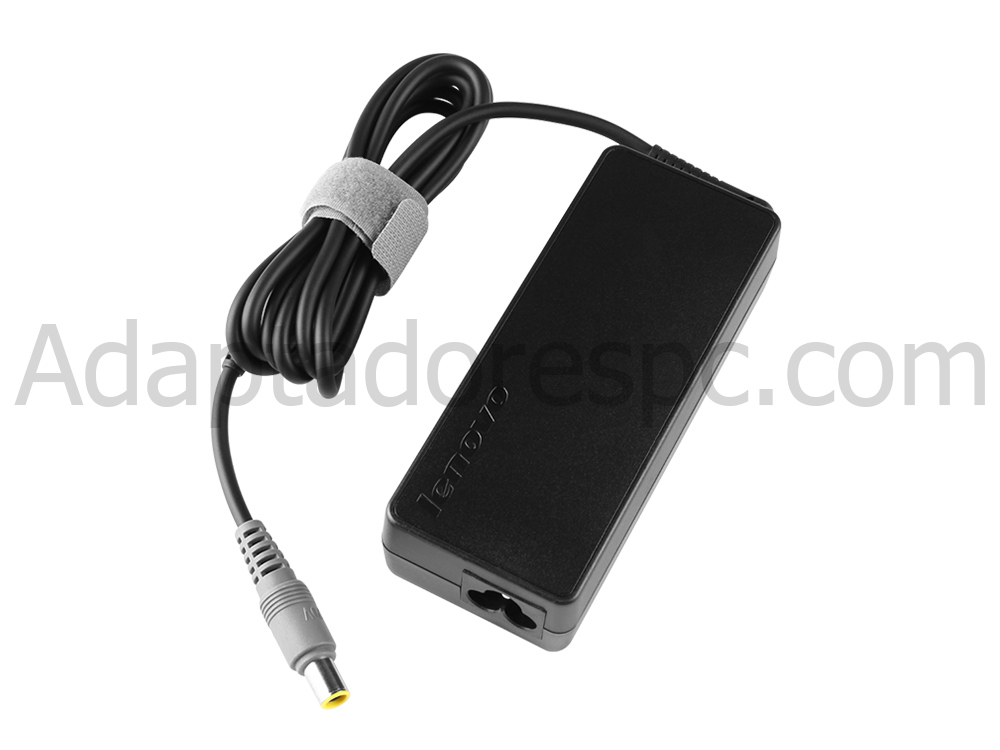 Original 90W Lenovo 36200102 Adaptador AC Carregador