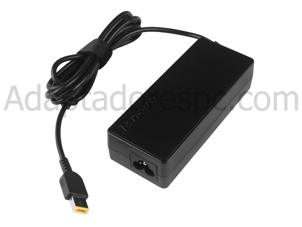 Original 90W Lenovo V530 24 V530-24 AIO Adaptador AC Carregador