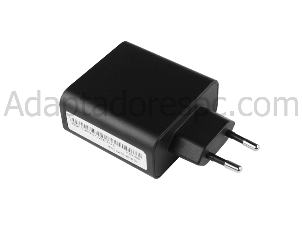 40W Original Adaptador AC Carregador Lenovo Yoga 3 1170 80J8