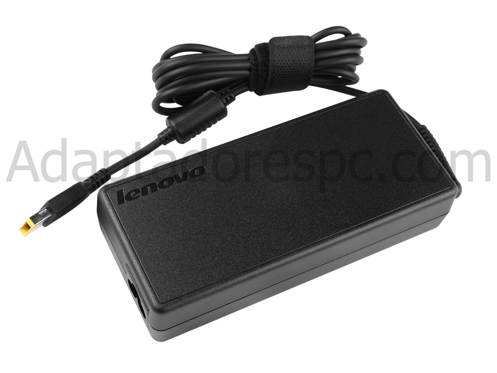 Original 135W Lenovo Legion Y7000 2019 1050 81V4 AC Adaptador Carregador