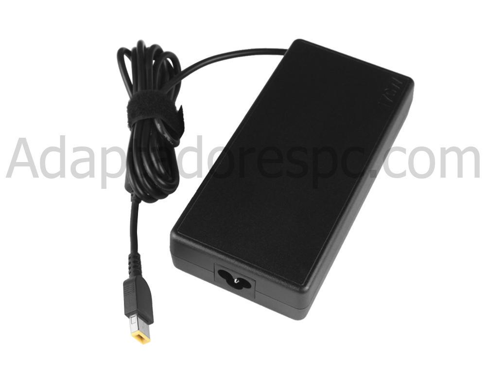 Original 170W Lenovo Liteon ADL170SLC3A AC Adaptador Carregador