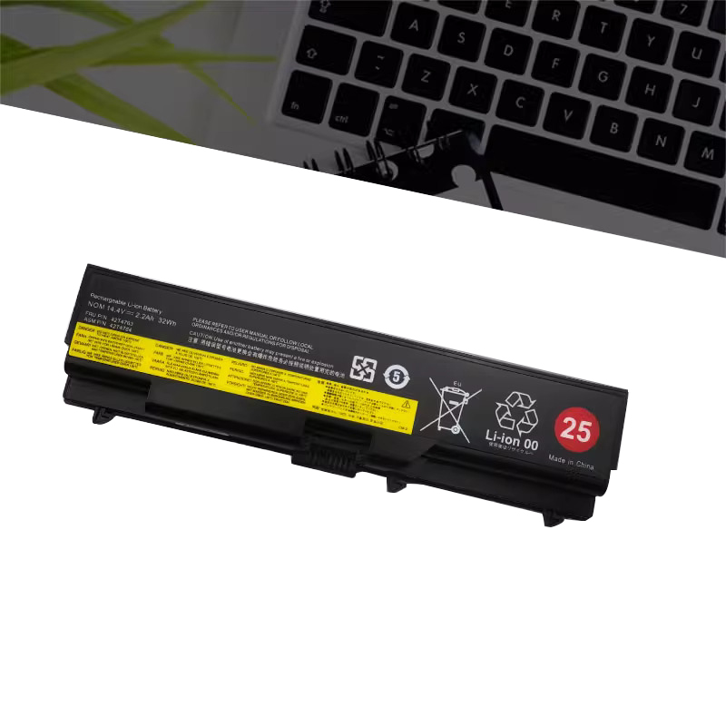 Bateria Lenovo 0A36303 40Y7625 42T4235 2200mAh 32Wh