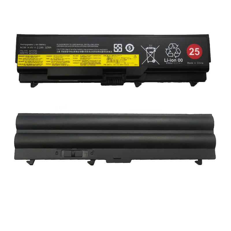 Bateria Lenovo 0A36303 40Y7625 42T4235 2200mAh 32Wh