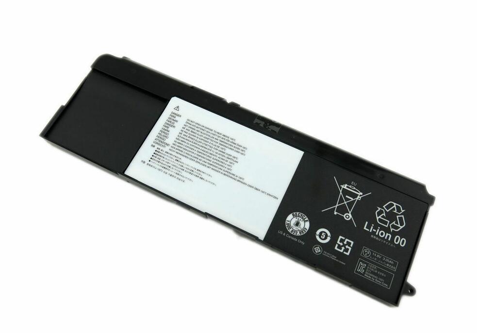 Original 3300mAh 49Wh Bateria Lenovo ThinkPad Edge E420s 4401-29U