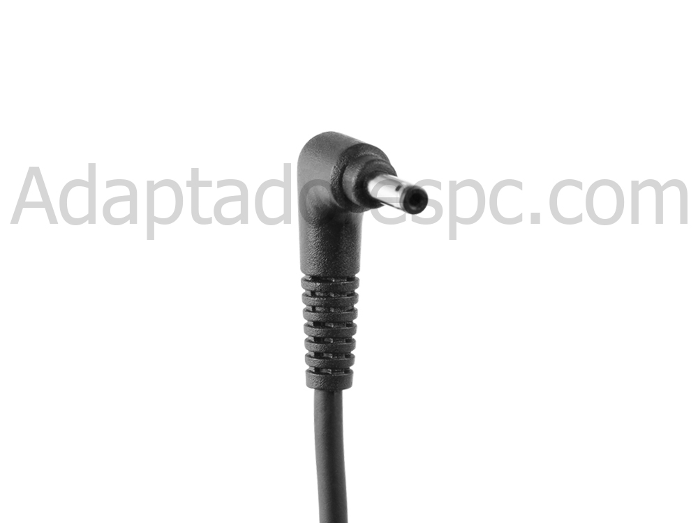 Original 20W Lenovo Miix 320-10ICR Adaptador AC Carregador + Cabo