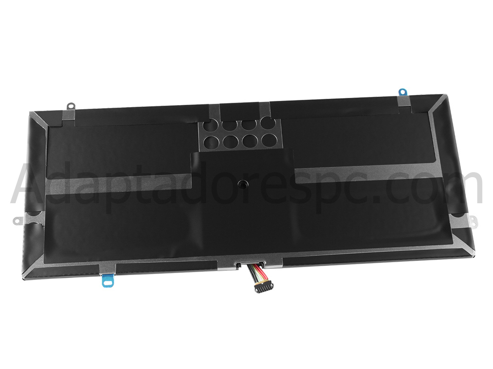 54Whr Lenovo 121500156 L12M4P21 Original Bateria