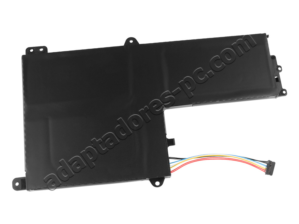 Original Bateria Lenovo L14L2P21 L14M2P21 30Wh 4050mAh