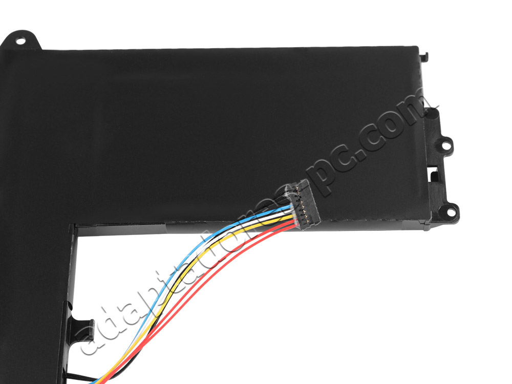 Original Bateria Lenovo L14L2P21 L14M2P21 30Wh 4050mAh