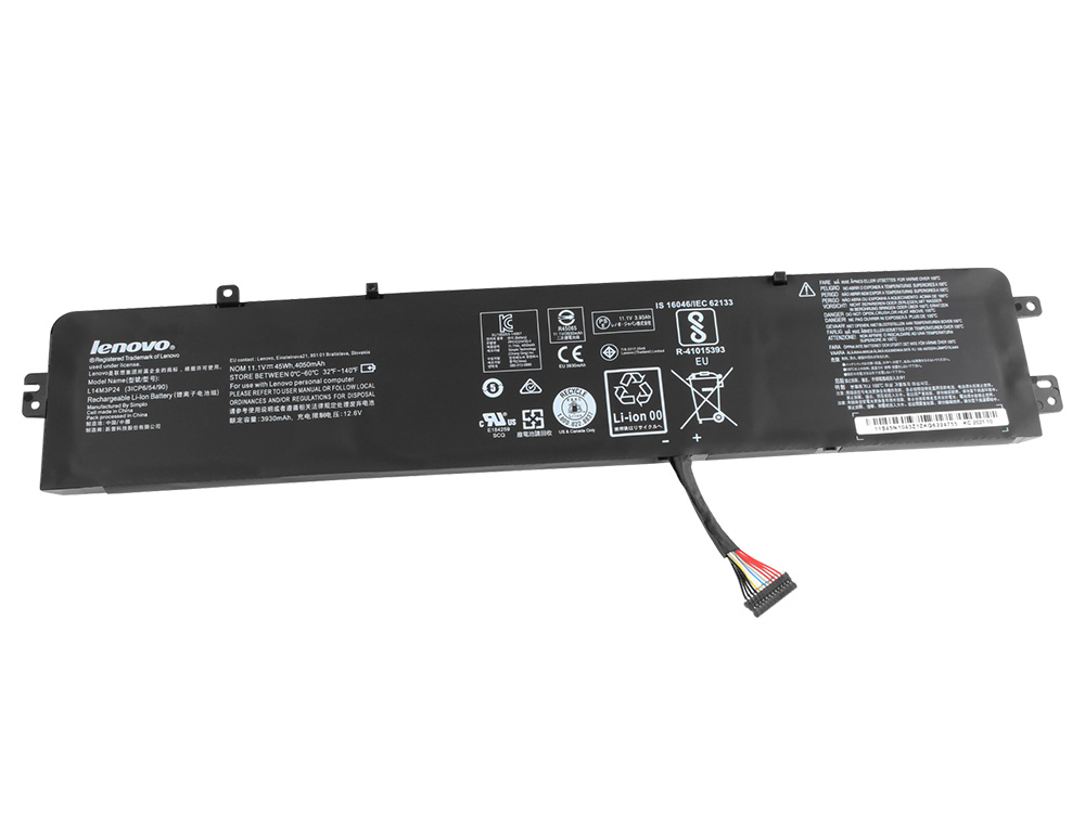 Bateria Original Lenovo 5B10H52788 45Whr