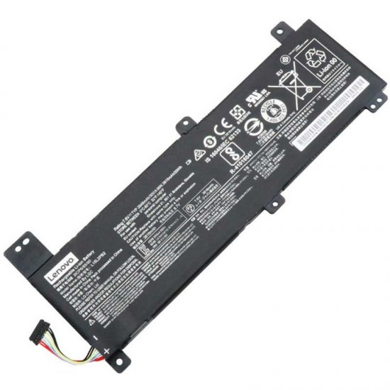 Bateria Original Lenovo 5B10K90806 30Whr  Clique na imagem para fechar