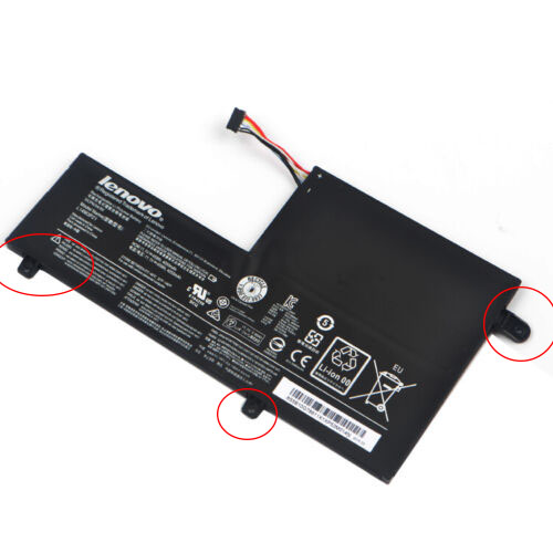 Bateria Original Lenovo IdeaPad 510-15IKB 80SV 35Whr