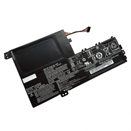 Bateria Original Lenovo IdeaPad 320S-14IKB 80X4 52.5Whr