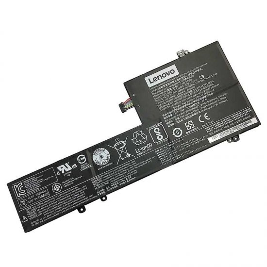 Bateria Original Lenovo IdeaPad 720s-14IKB 80XC 55Whr  Clique na imagem para fechar