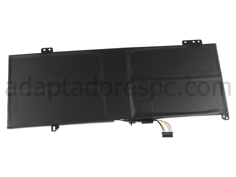 Original 5928mAh 45Wh Lenovo L17C4PB0 Bateria