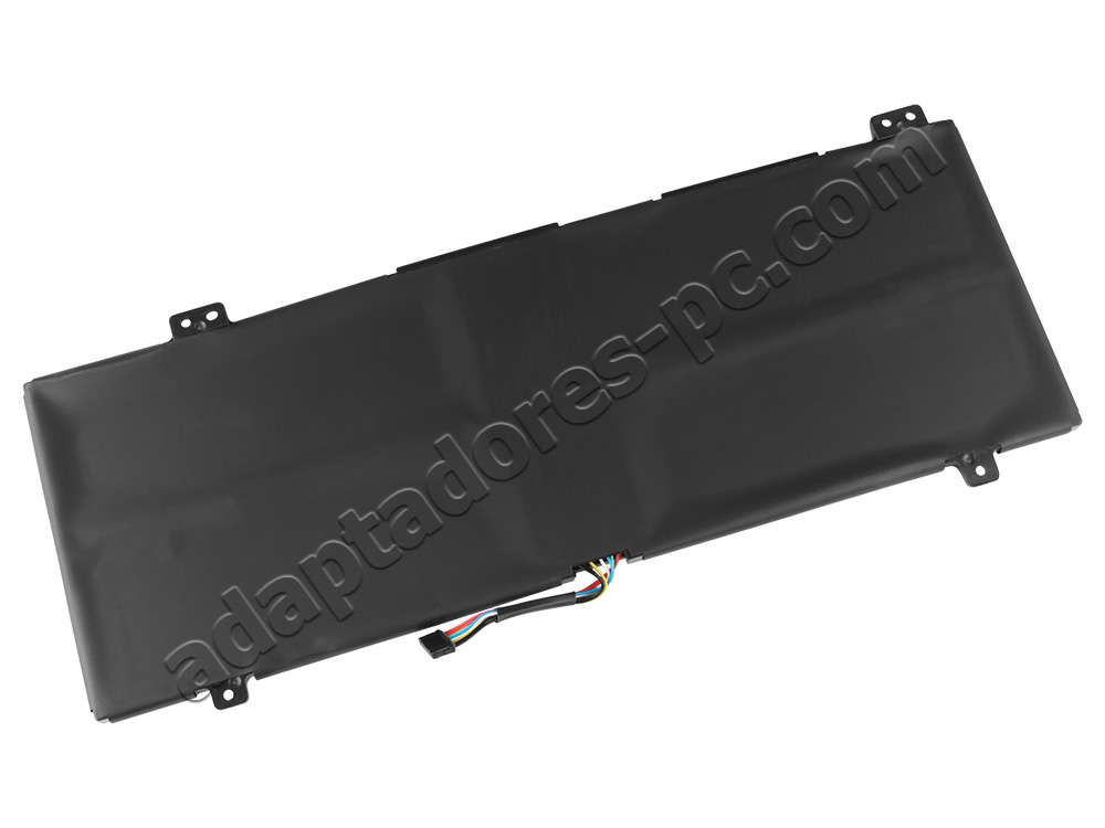 Original 2964mAh 45Wh Bateria Lenovo ideapad C340-14API 81N60038GE