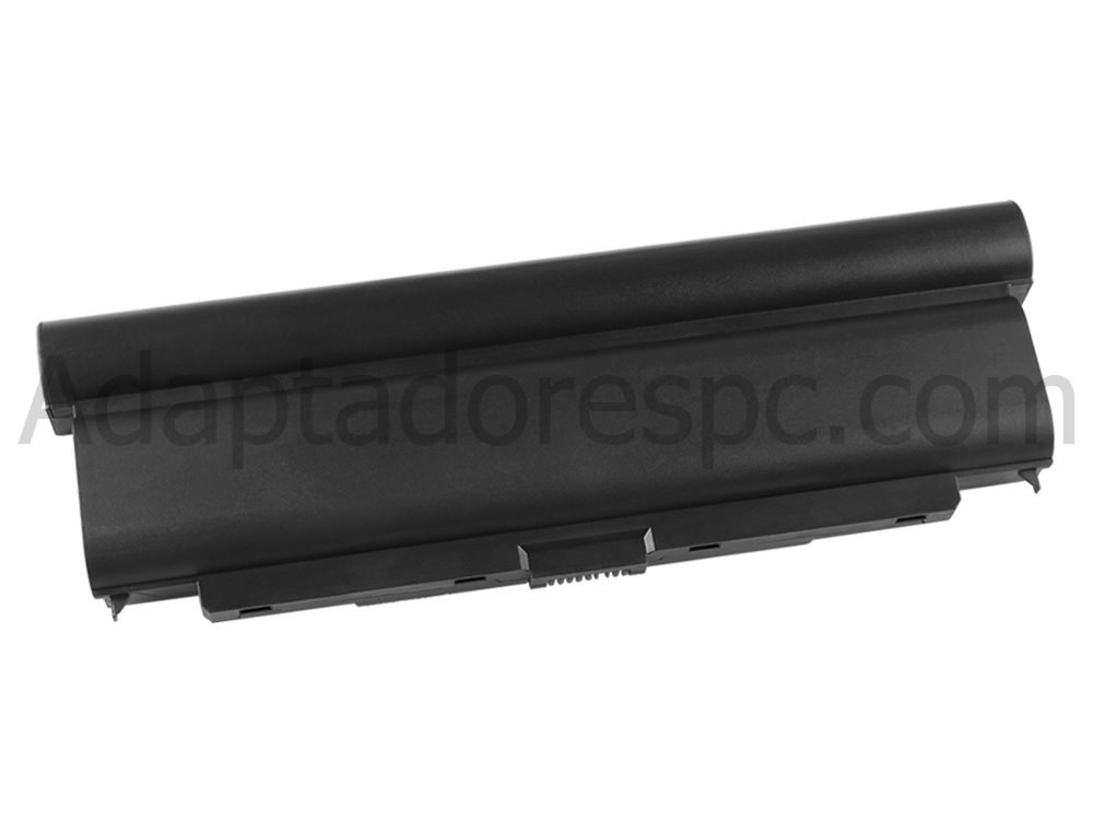 Original 100Wh Bateria Lenovo 45N1153 45N1158