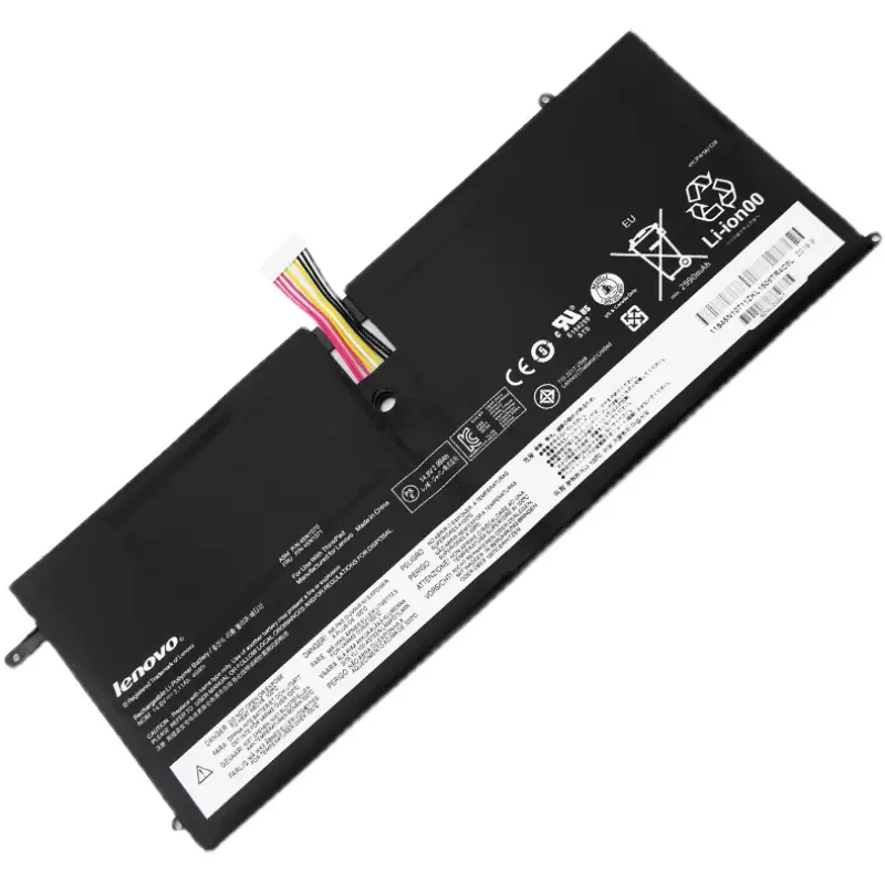 46Whr Lenovo 45N1070 45N1071 Original Bateria