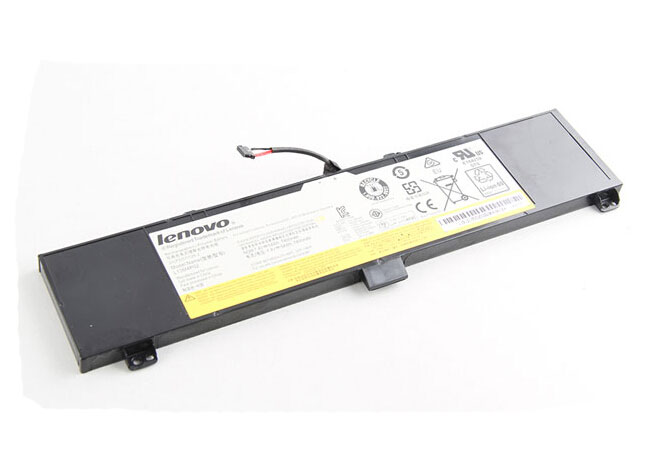 54Whr Lenovo Erazer Y70-80 Touch 20416 80FX Original Bateria