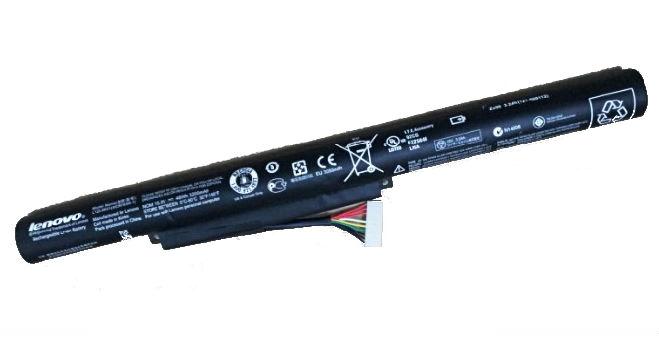 2800mAh Lenovo 121500113 L12L4K01 Original Bateria  Clique na imagem para fechar