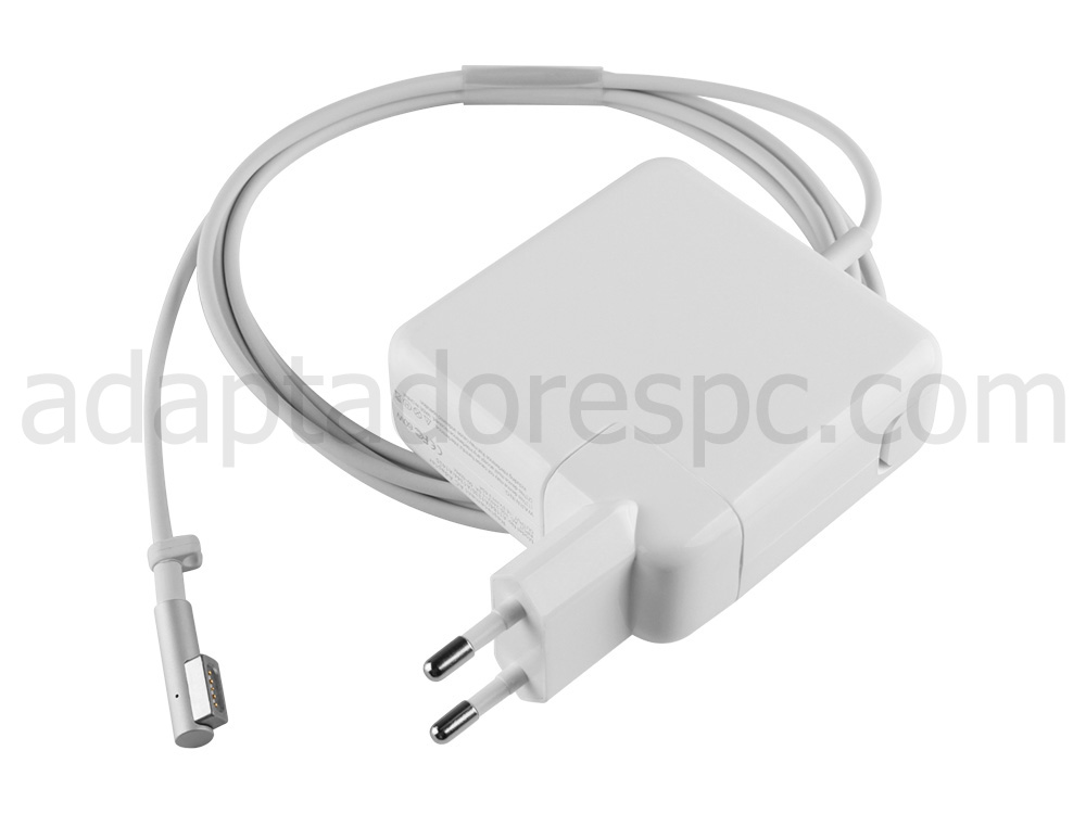 60W Adaptador AC Carregador Apple MacBook Pro 13 Finales de 2011