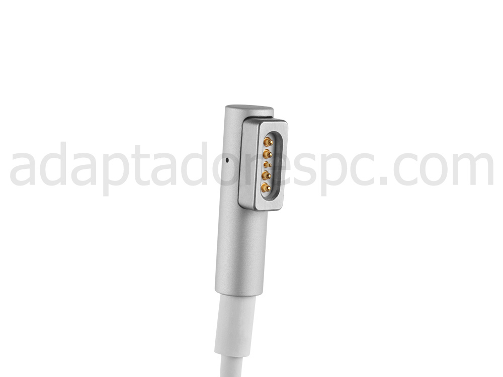 60W Adaptador AC Carregador Apple MacBook Pro 13 Finales de 2011