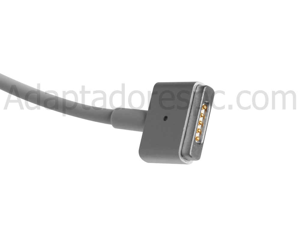 85W AC Adaptador Apple MacBook Pro Retina 15 Mediados de 2015