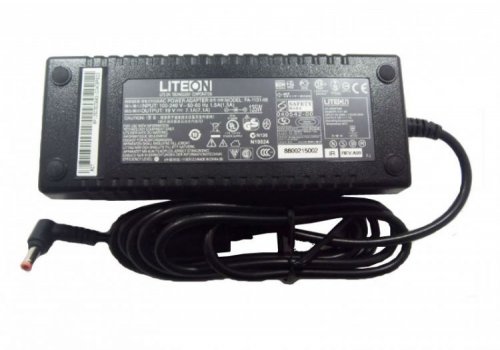 120W AC Adaptador Carregador Medion WAD2000 MD97222 MD97226 MD97228