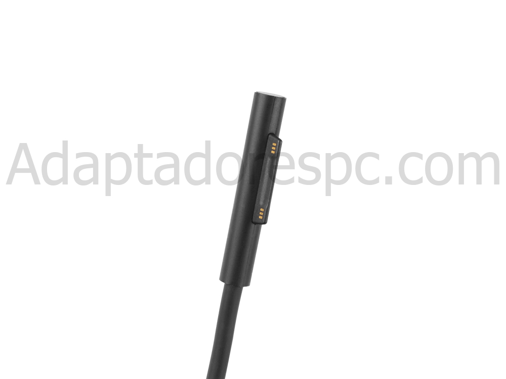 Adaptador AC Carregador Original Microsoft Surface book 2 HMW-00001 102W