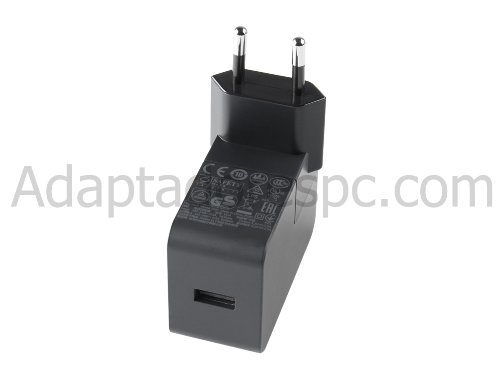 Original 13W Microsoft Surface 3 Adaptador AC Carregador