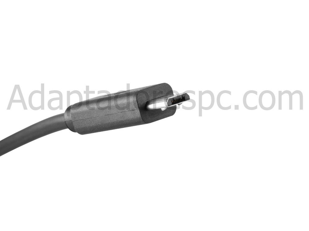 Original 13W Microsoft Surface 3 Adaptador AC Carregador