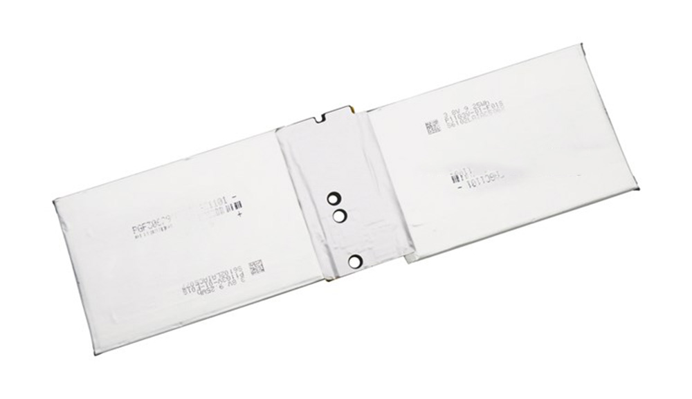 Original Bateria Microsoft Surface Book 1 CR7 CR7-000 2387mAh 18Wh 2-Células