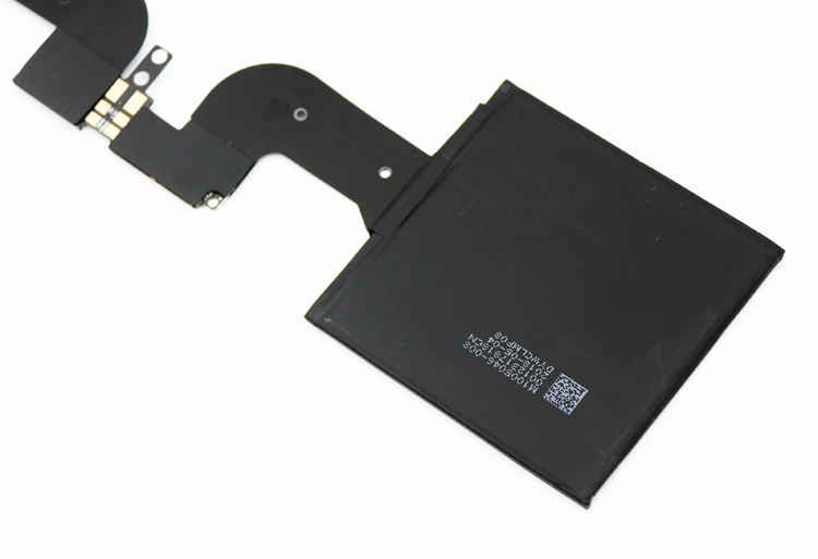 Original Bateria Microsoft DYNH01 Microsoft DYNH02 3070mAh 23.23Wh 2-Células