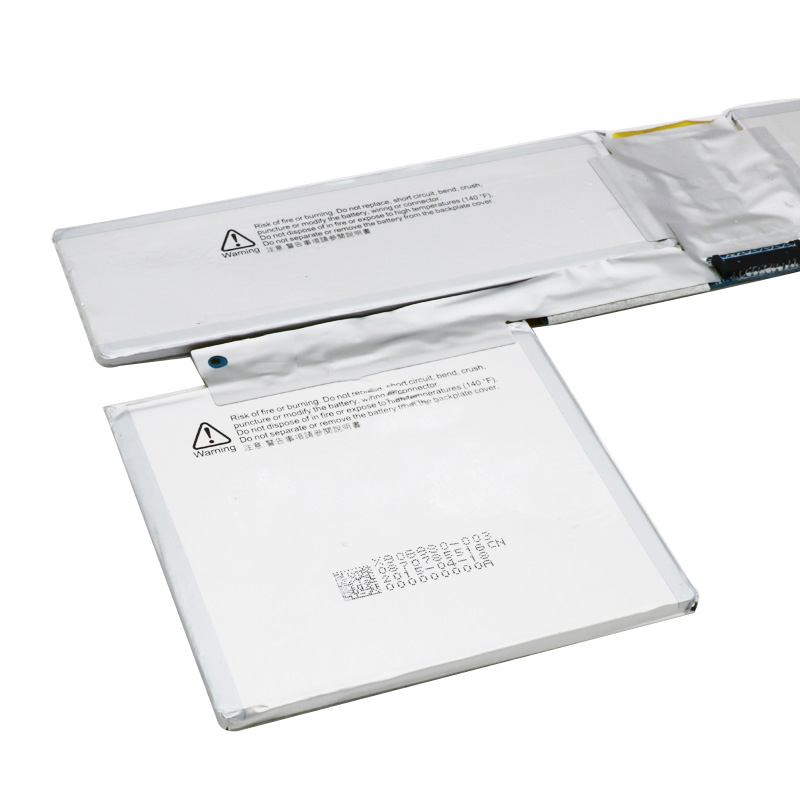 Original Bateria Microsoft Surface Book 2 13.5 Inch 1704 6800mAh 51Wh 4-Células