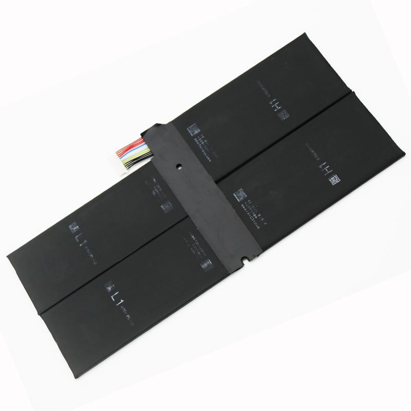 Original Bateria Microsoft DYNM03 Microsoft G3HTA061H 5702mAh 43.2Wh 4-Células