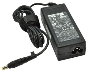 Original 65W Adaptador AC Carregador Packard Bell easynote mz36 nj31