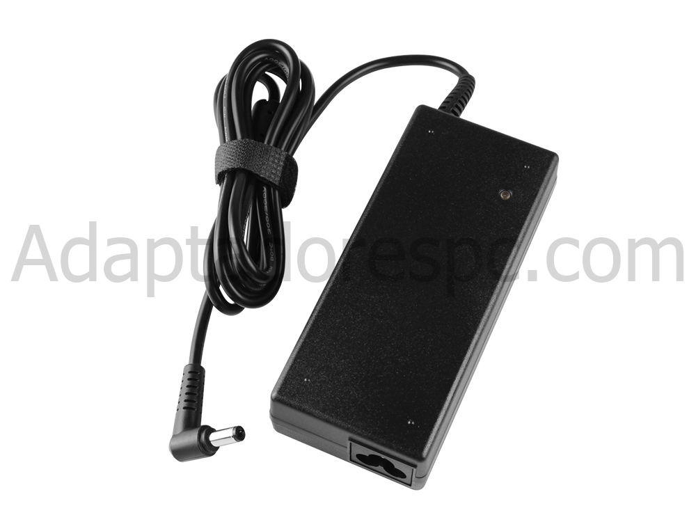 90W Packard Bell EasyNote BG45-U-039IT AC Adaptador Carregador