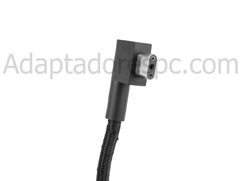 Original 200W Razer Blade 15 RZ09-03006G92-R3W1 AC Adaptador Carregador