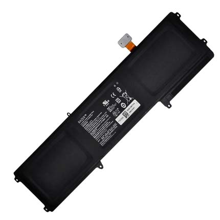 Original Bateria Razer Blade 14 2017 RZ09-01953 6160mAh 70Wh