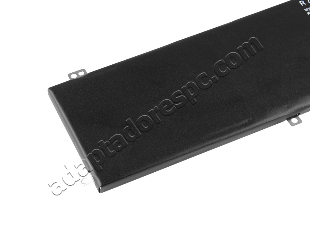 Original Bateria Razer 4ICP4/55/162 5209mAh 80Wh