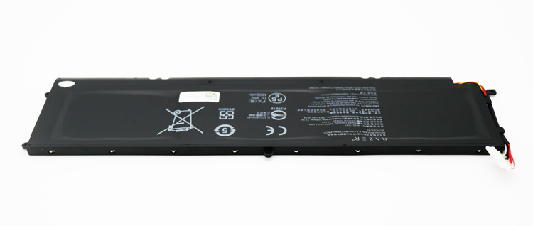 Original Bateria Razer Blade Stealth 13 RZ09-02810E71-R341 4602mAh 53.1Wh