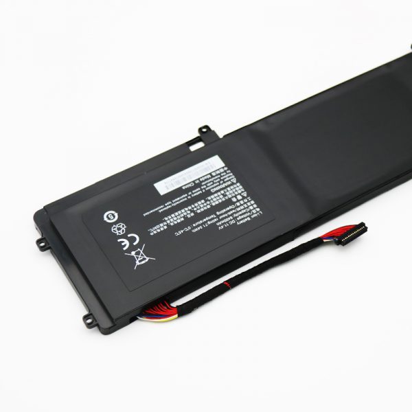 Original Bateria Razer Blade 14 2015 RZ09-0130x 6400mAh 71.04Wh