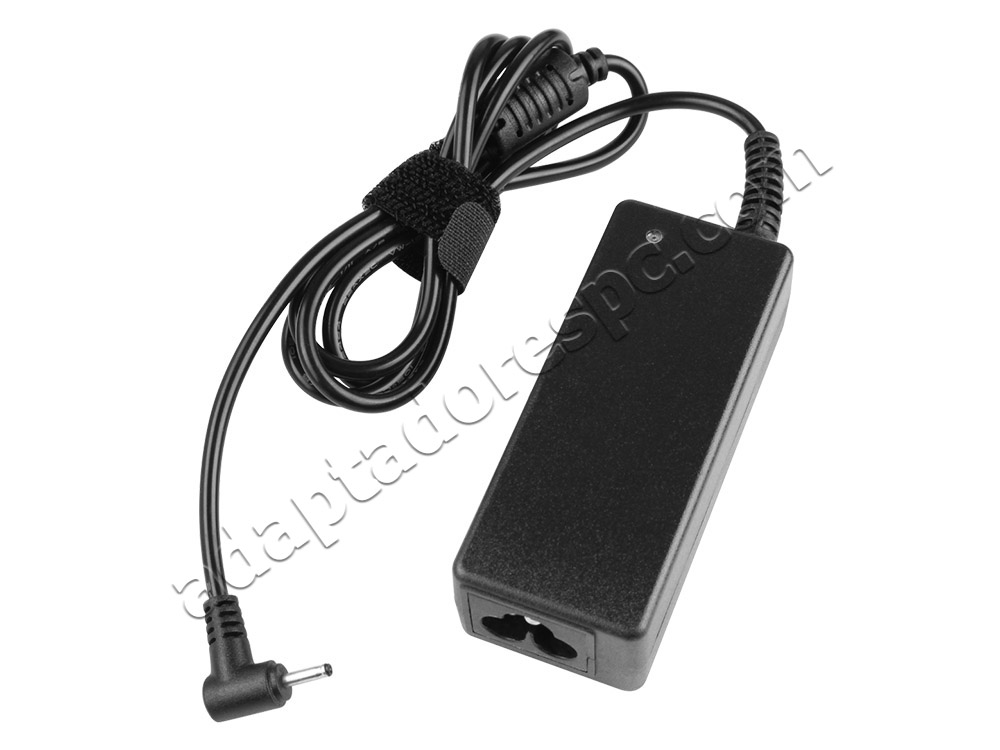 Adaptador AC Carregador Original Samsung Ativ Tab GT-P8510MSVXAR 40W +Cabo