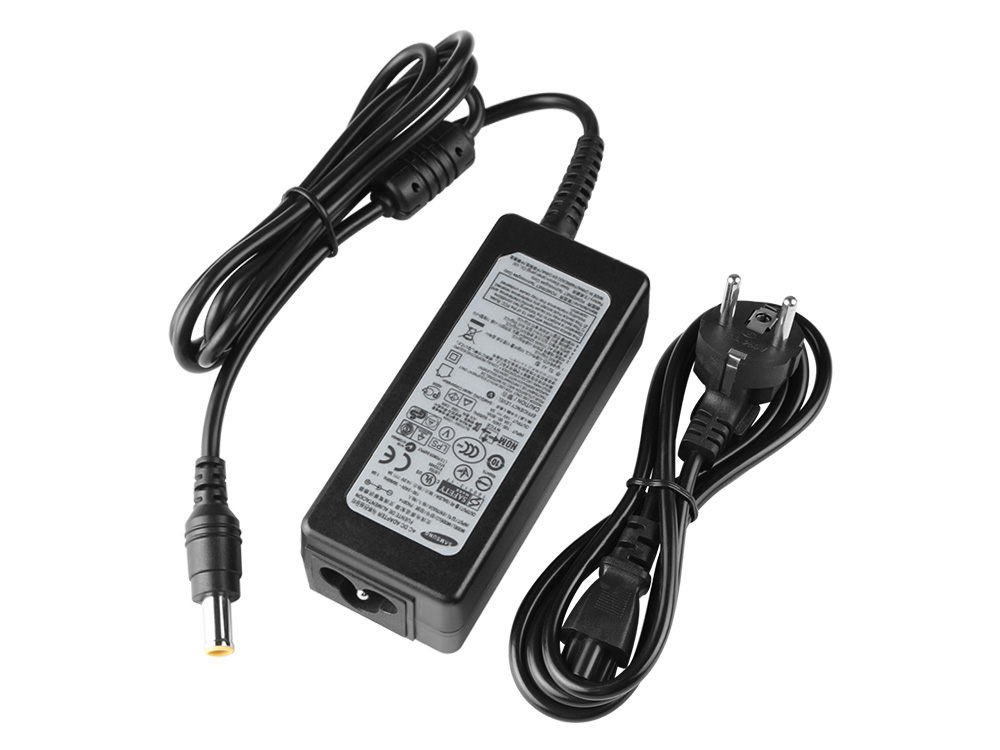 15W Adaptador AC Carregador Samsung BN44-00590A + Cabo