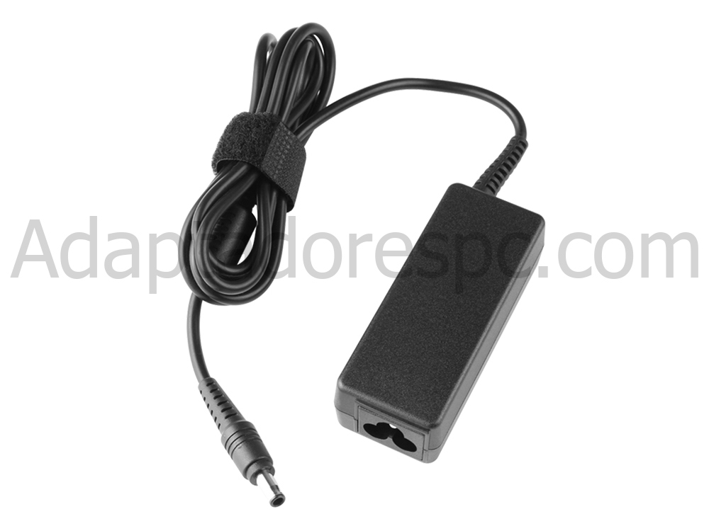 Original 40W Adaptador AC Carregador Samsung NP900X4C-A01ES