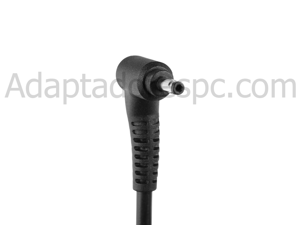 Adaptador AC Carregador Original Samsung 900X3T NP900X3T 60W + Cabo