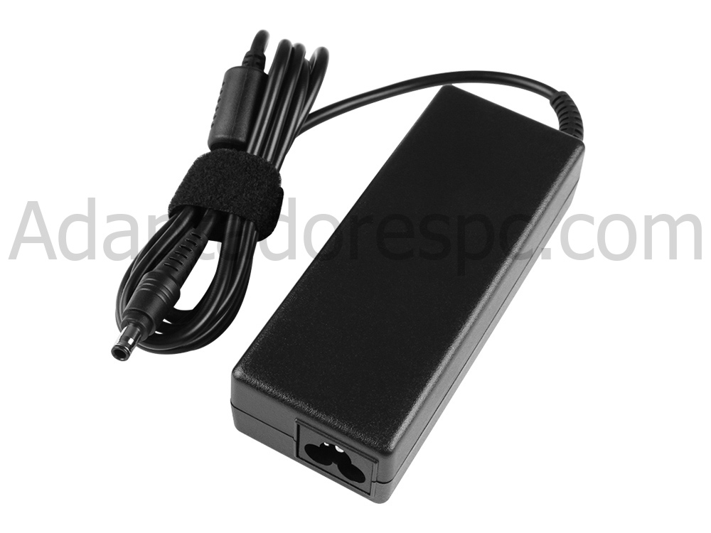 Adaptador AC Carregador Original Samsung 700Z5A-S04AU 90W + Cabo