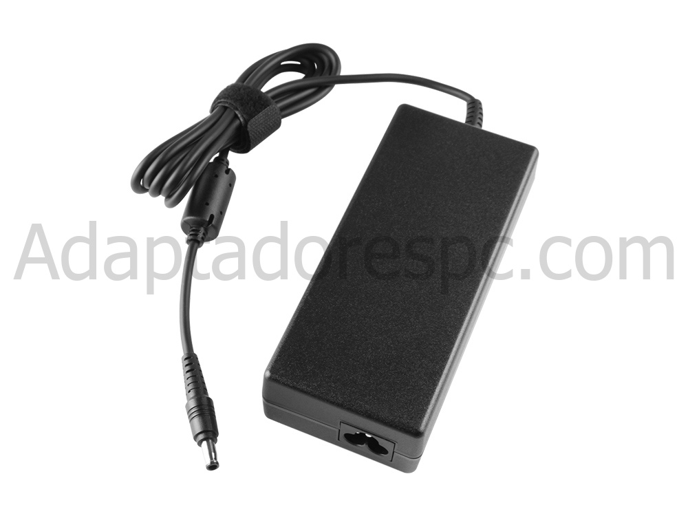 Adaptador AC Carregador Original Samsung AA-PA2N120 120W + Cabo