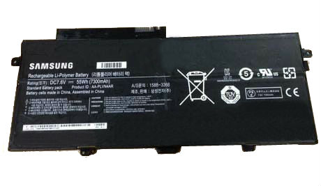 Bateria Original Samsung 940X3G NP940X3G 55Whr