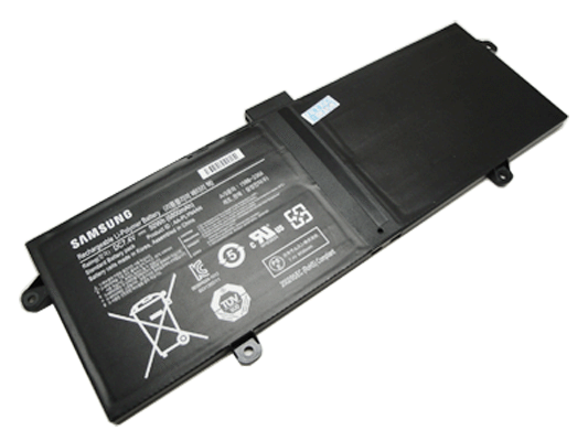 50Whr Samsung AA-PLYN4AN BA43-00340A Original Bateria